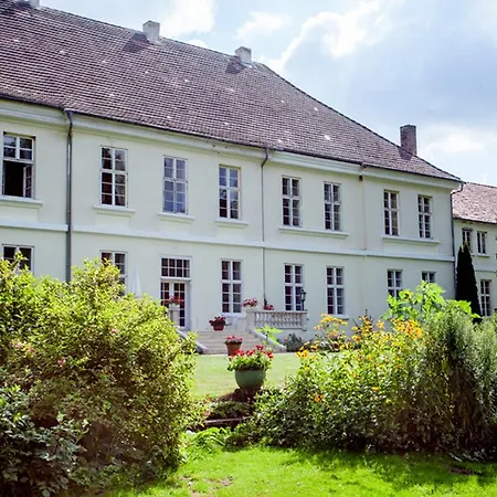Herrenhaus Samow