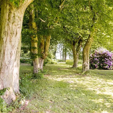 Herrenhaus Samow Behren-Lubchin