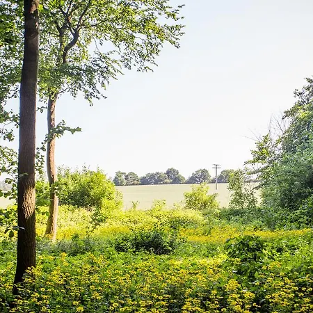 Herrenhaus Samow Behren-Lubchin