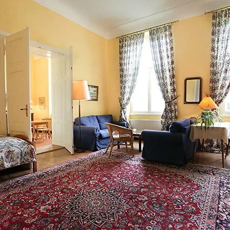 Herrenhaus Samow Behren-Lubchin