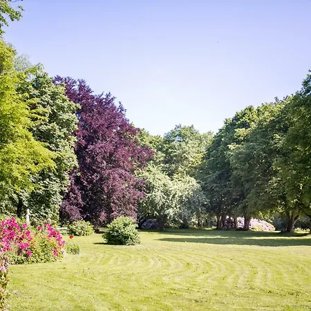 Herrenhaus Samow Behren-Lubchin